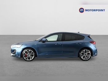 Used Ford Focus 2024 for sale - 79240803: Photo