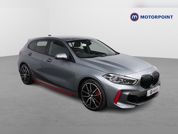 Used BMW 1 Series 2024 for sale - 78271093: Photo