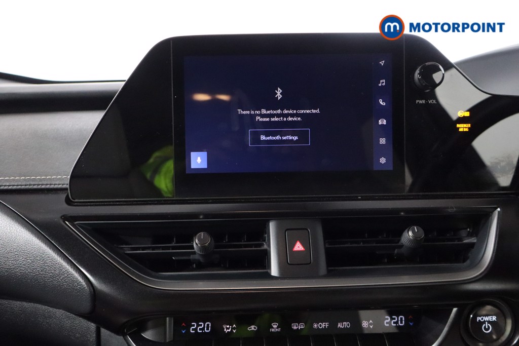 Used Lexus UX 2022 for sale - 76693759: Photo 10