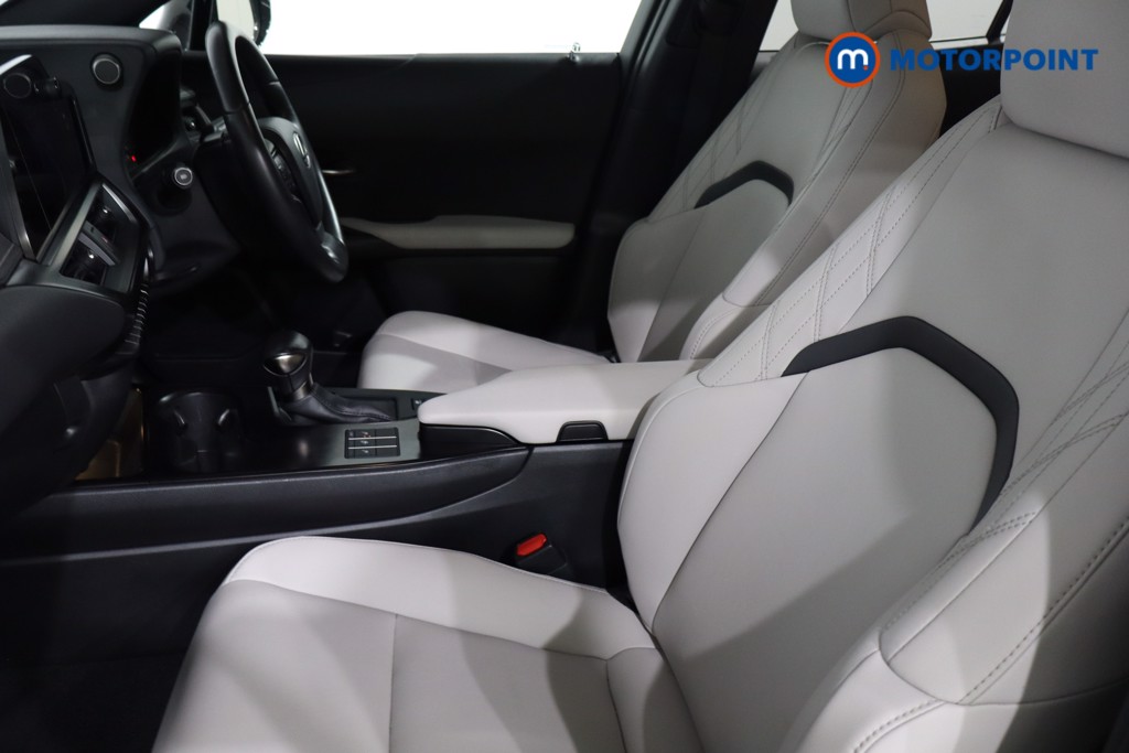 Used Lexus UX 2022 for sale - 76693759: Photo 12