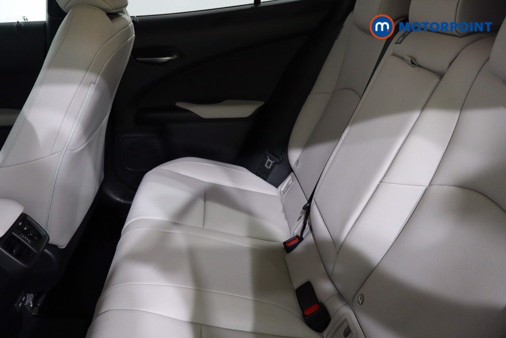 Used Lexus UX 2022 for sale - 76693759: Photo 13