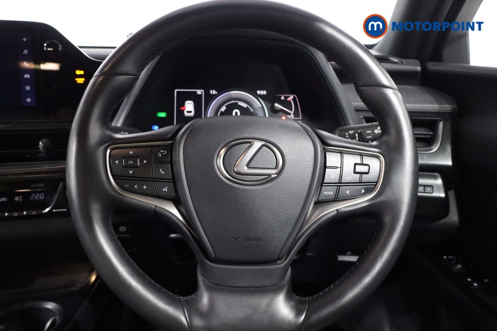 Used Lexus UX 2022 for sale - 76693759: Photo 14