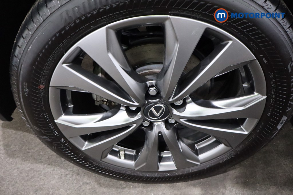 Used Lexus UX 2022 for sale - 76693759: Photo 17