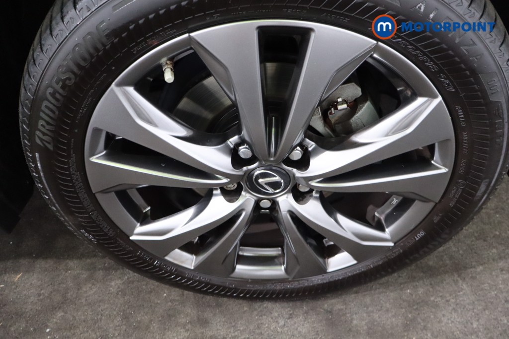 Used Lexus UX 2022 for sale - 76693759: Photo 18