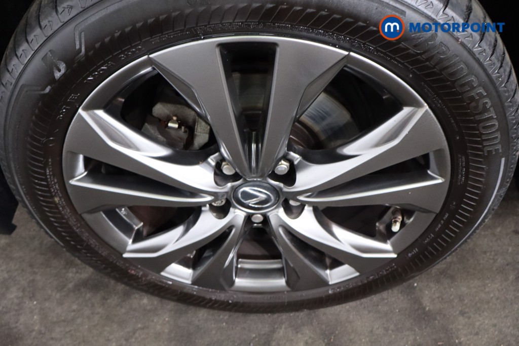 Used Lexus UX 2022 for sale - 76693759: Photo 19