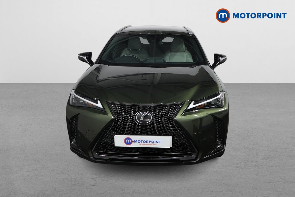 Used Lexus UX 2022 for sale - 76693759: Photo 2