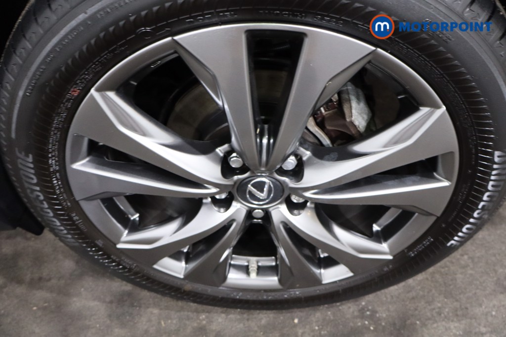 Used Lexus UX 2022 for sale - 76693759: Photo 20