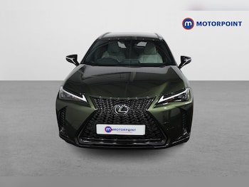 Used Lexus UX 2022 for sale - 76693759: Photo
