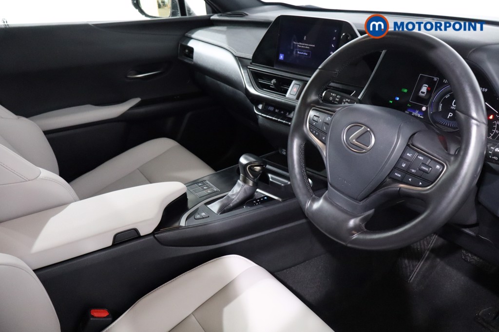 Used Lexus UX 2022 for sale - 76693759: Photo 31