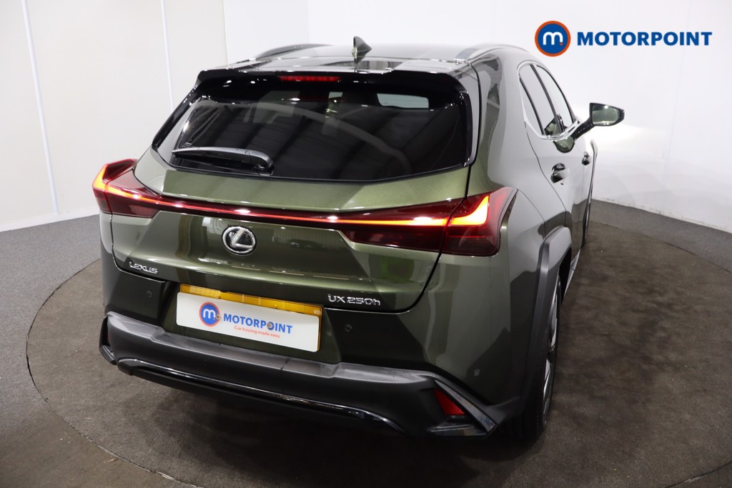 Used Lexus UX 2022 for sale - 76693759: Photo 35