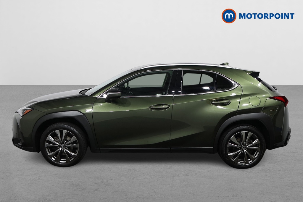 Used Lexus UX 2022 for sale - 76693759: Photo 4