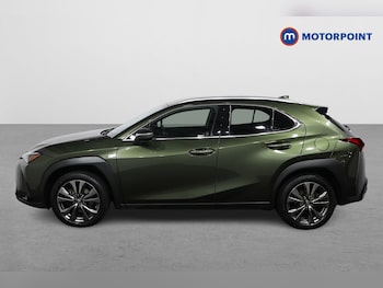 Used Lexus UX 2022 for sale - 76693759: Photo