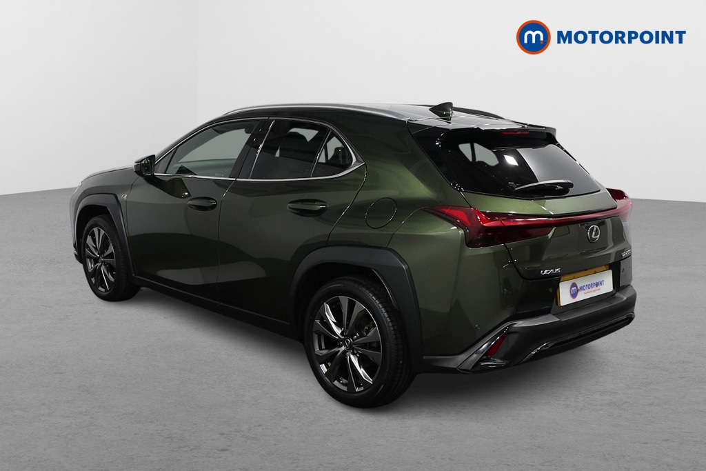 Used Lexus UX 2022 for sale - 76693759: Photo 5