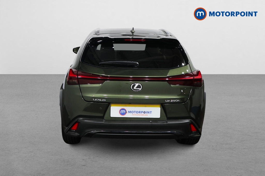 Used Lexus UX 2022 for sale - 76693759: Photo 6