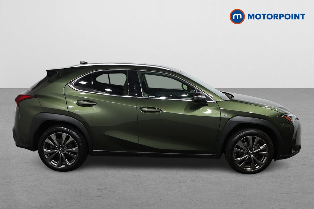 Used Lexus UX 2022 for sale - 76693759: Photo 8