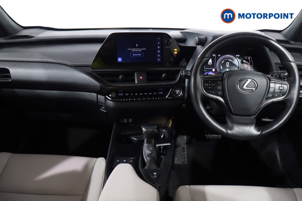 Used Lexus UX 2022 for sale - 76693759: Photo 9