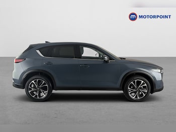 Used Mazda CX-5 2025 for sale - 79220397: Photo