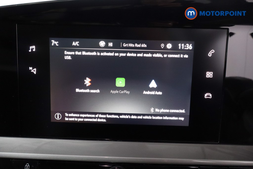 Used Vauxhall Mokka 2025 for sale - 77529678: Photo 10