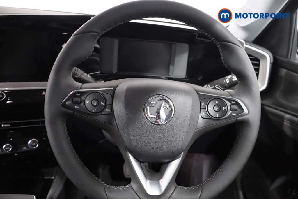 Used Vauxhall Mokka 2025 for sale - 77529678: Photo 14