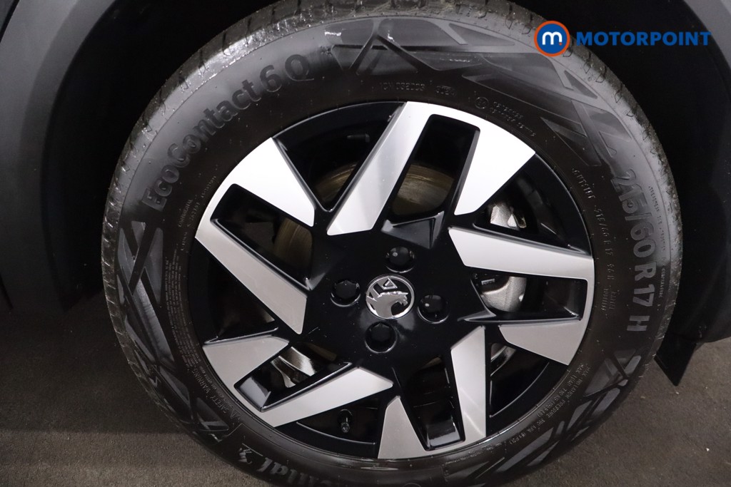 Used Vauxhall Mokka 2025 for sale - 77529678: Photo 18