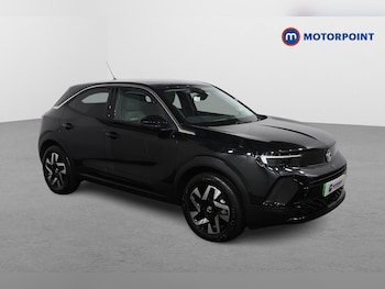 2025 - 100kW Griffin 50kWh 5dr Auto