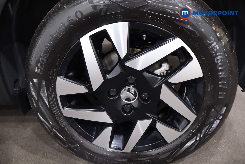 Used Vauxhall Mokka 2025 for sale - 77529678: Photo 20