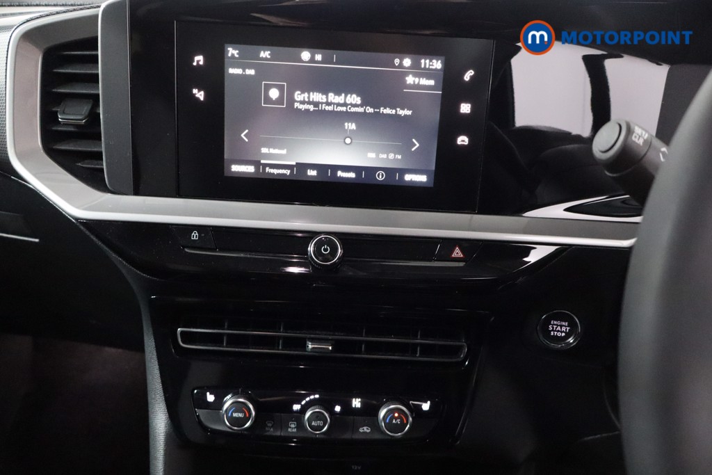 Used Vauxhall Mokka 2025 for sale - 77529678: Photo 23