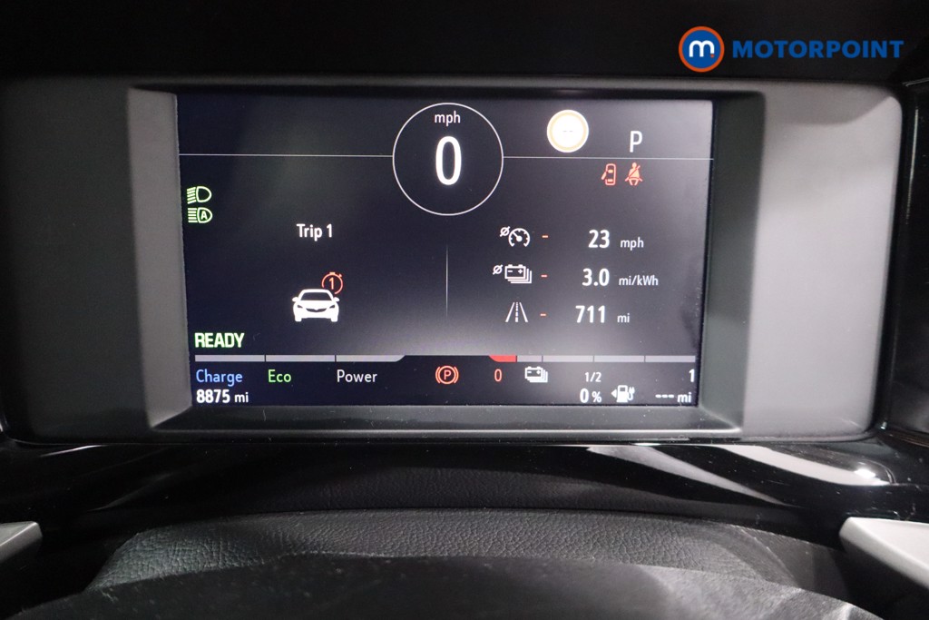 Used Vauxhall Mokka 2025 for sale - 77529678: Photo 24