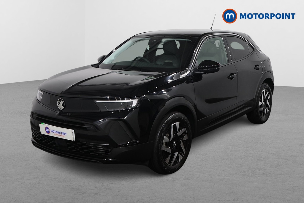 Used Vauxhall Mokka 2025 for sale - 77529678: Photo 3