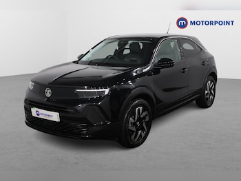 Used Vauxhall Mokka 2025 for sale - 77529678: Photo