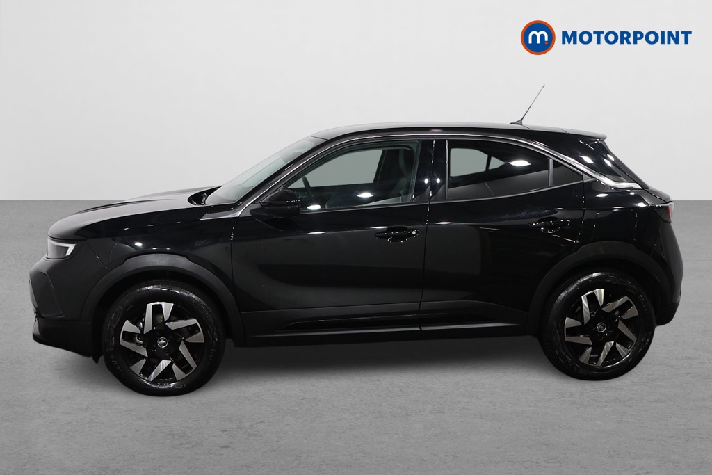 Used Vauxhall Mokka 2025 for sale - 77529678: Photo 4