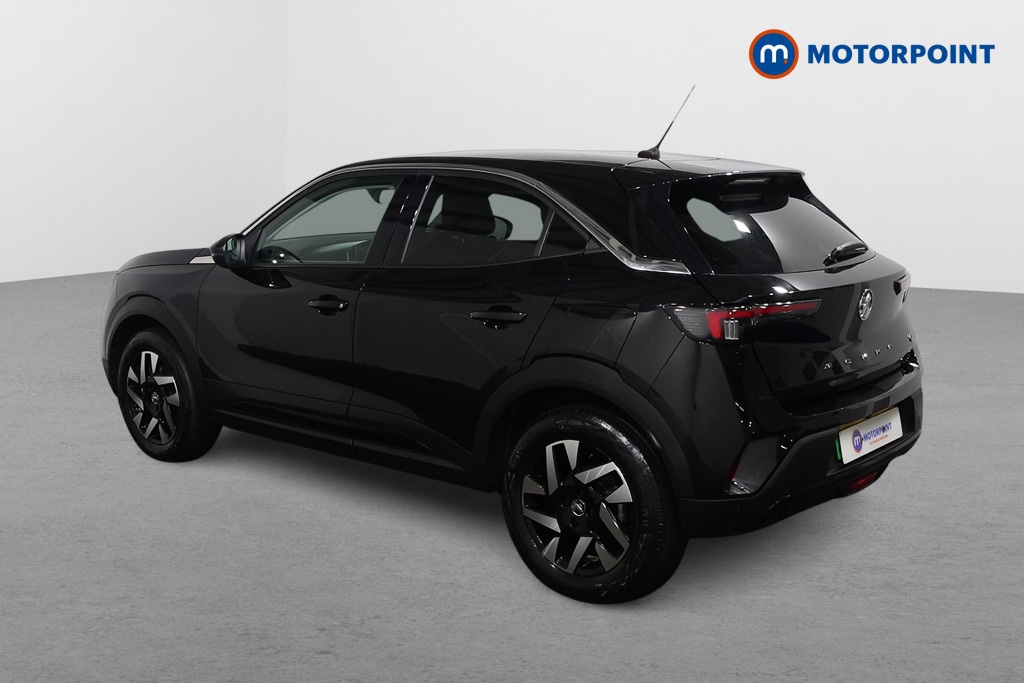 Used Vauxhall Mokka 2025 for sale - 77529678: Photo 5