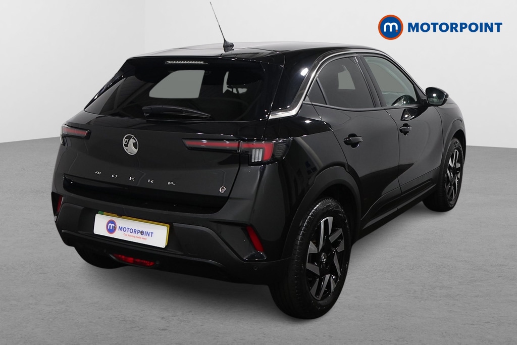 Used Vauxhall Mokka 2025 for sale - 77529678: Photo 7