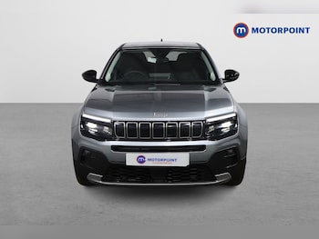 Used Jeep Avenger 2025 for sale - 78566010: Photo