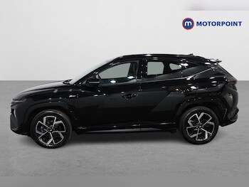 Used Hyundai TUCSON 2024 for sale - 75616389: Photo