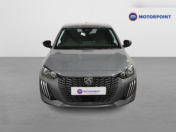 Used Peugeot 208 2025 for sale - 75527198: Photo