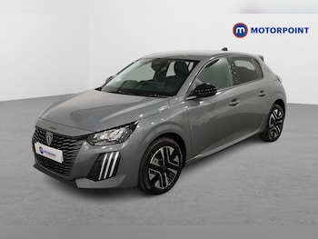 Used Peugeot 208 2025 for sale - 75527198: Photo