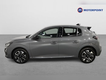 Used Peugeot 208 2025 for sale - 75527198: Photo