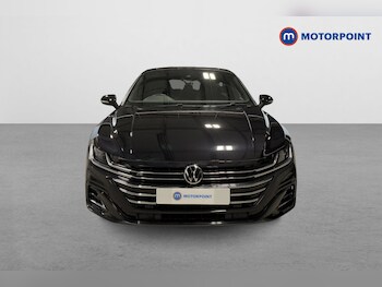 Used Volkswagen Arteon undefined for sale - 78267776: Photo