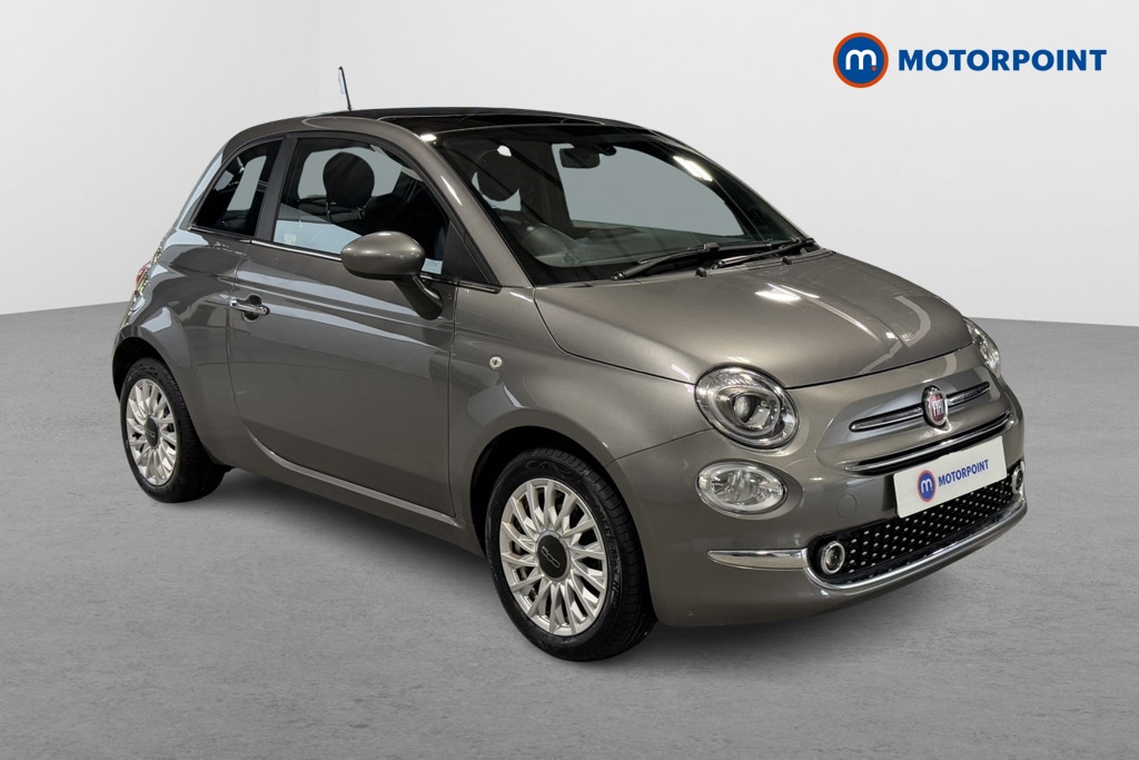 Used Fiat 500 2023 for sale - 76222793: Photo 1