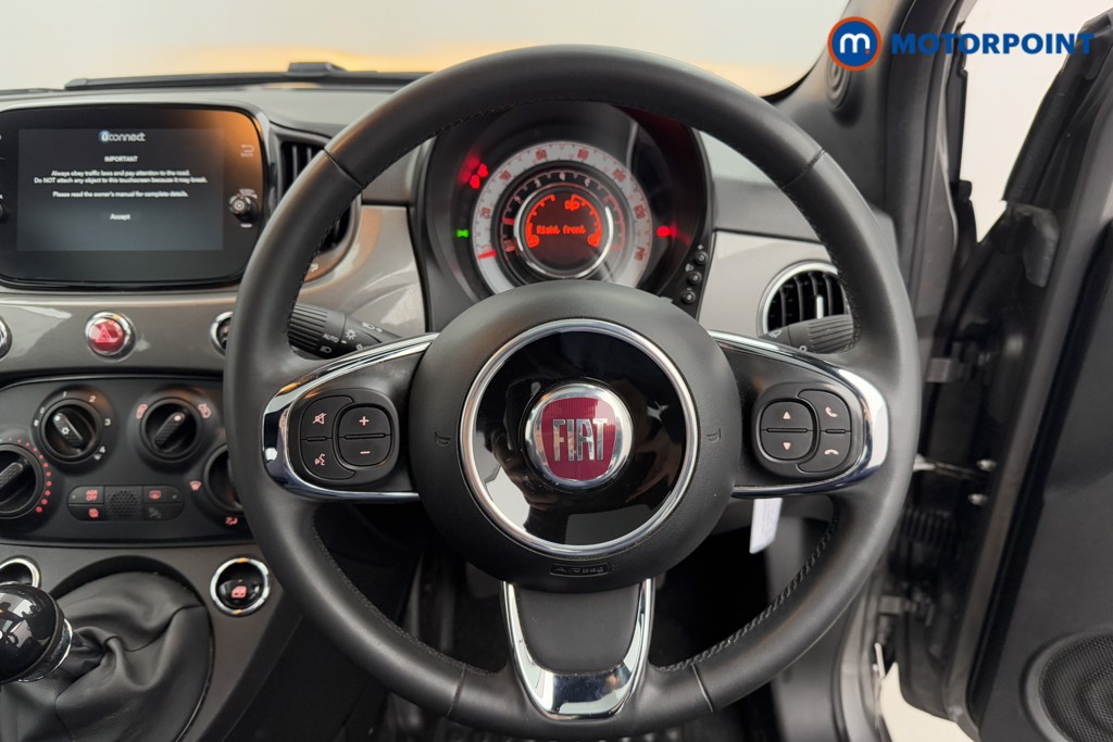 Used Fiat 500 2023 for sale - 76222793: Photo 10