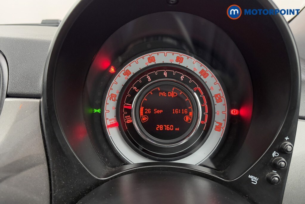 Used Fiat 500 2023 for sale - 76222793: Photo 13