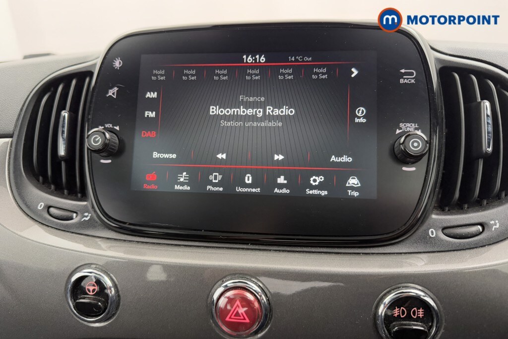 Used Fiat 500 2023 for sale - 76222793: Photo 14