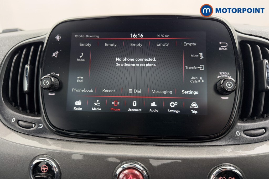 Used Fiat 500 2023 for sale - 76222793: Photo 15