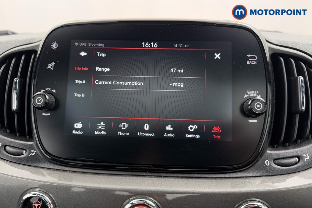 Used Fiat 500 2023 for sale - 76222793: Photo 17