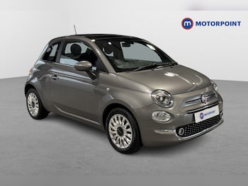 2023 - 1.0 Mild Hybrid 3dr