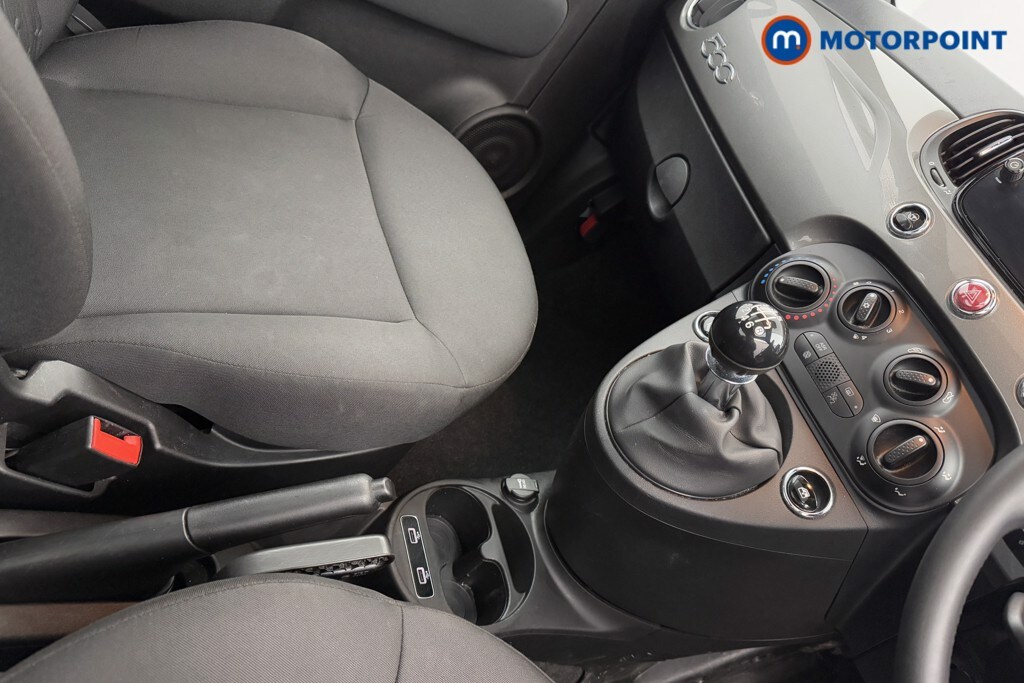 Used Fiat 500 2023 for sale - 76222793: Photo 22