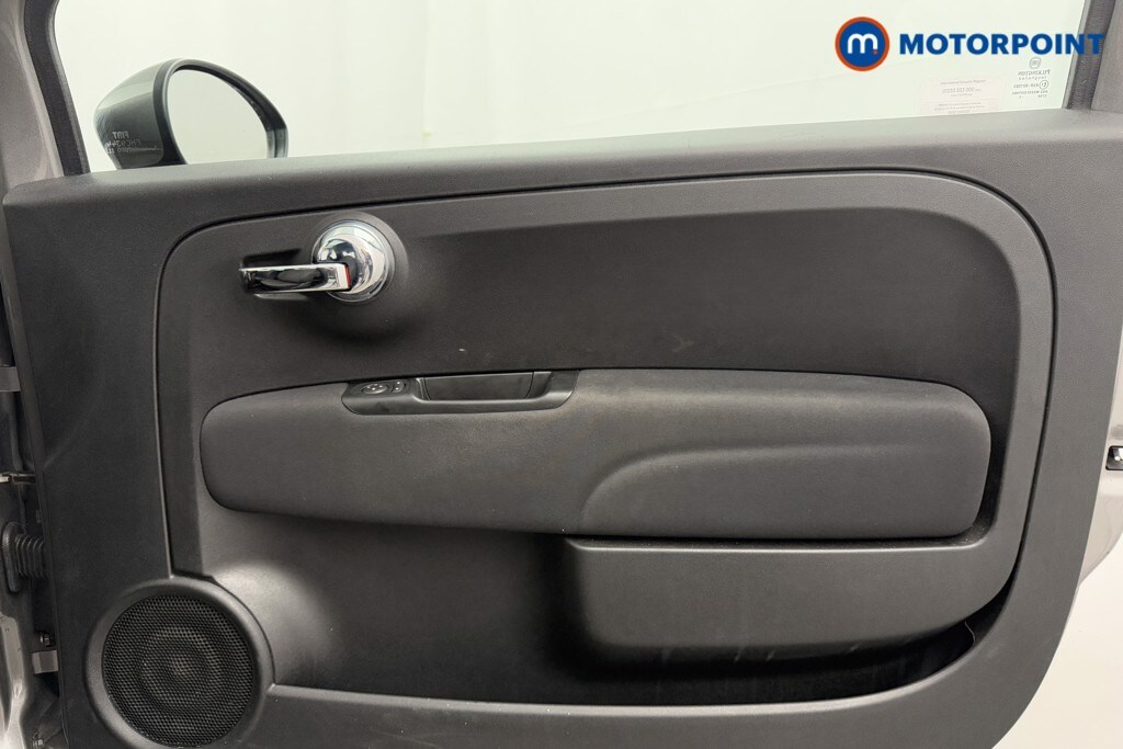 Used Fiat 500 2023 for sale - 76222793: Photo 23