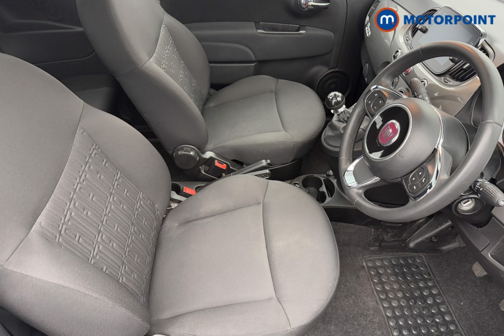 Used Fiat 500 2023 for sale - 76222793: Photo 25