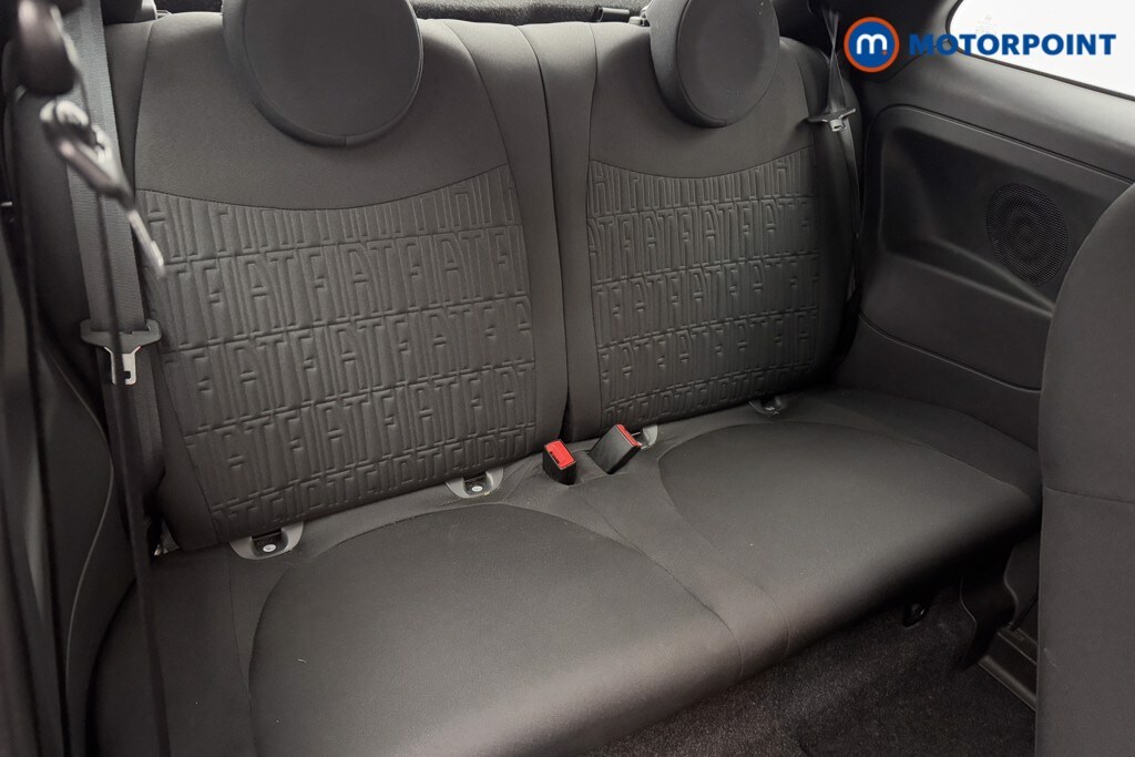 Used Fiat 500 2023 for sale - 76222793: Photo 29